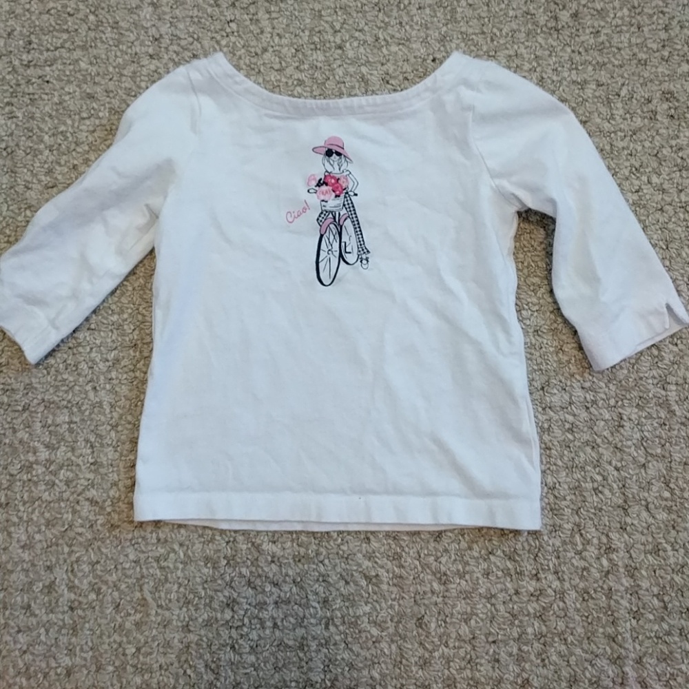 J&J shirt